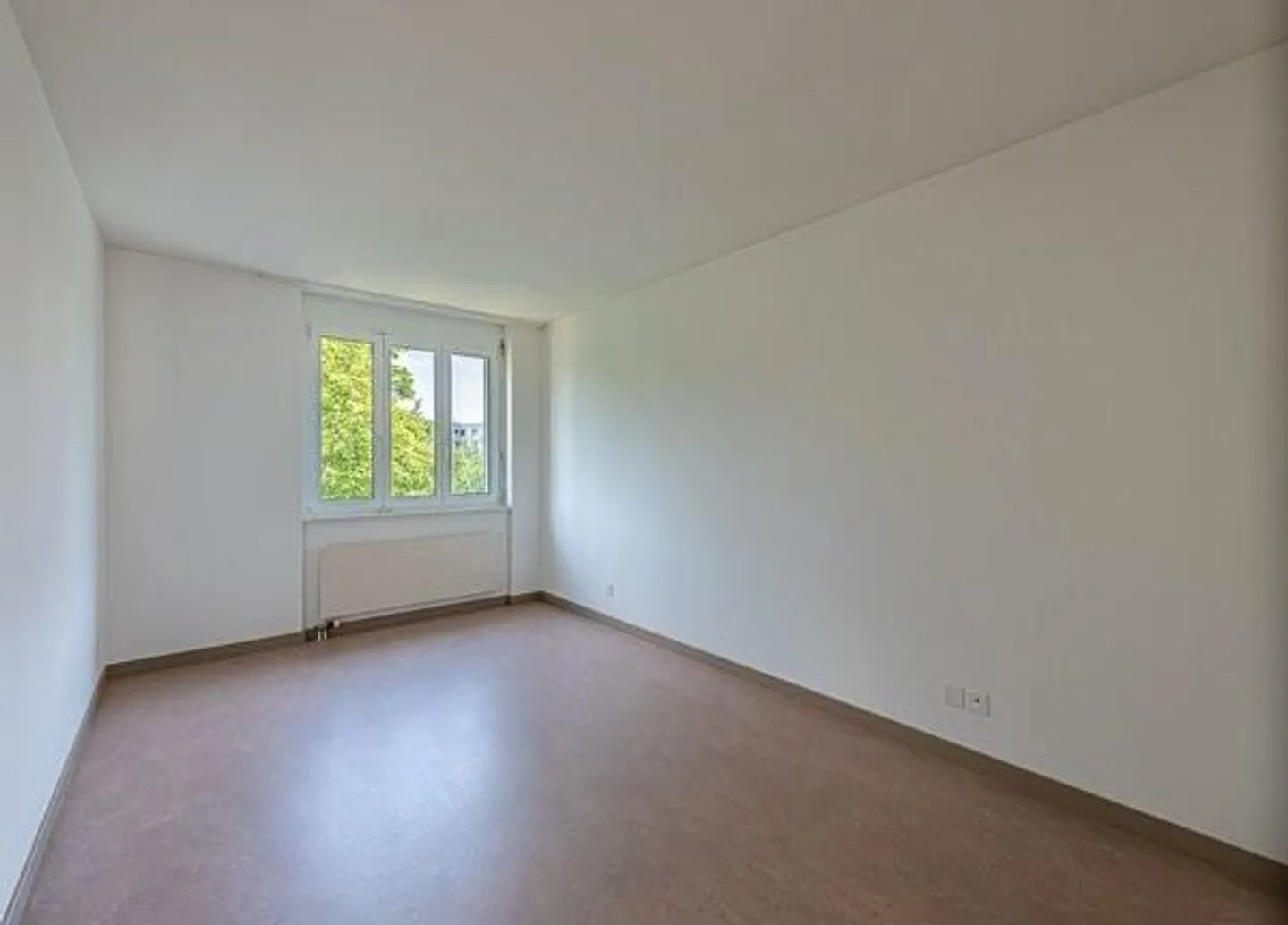 Appartement 3.5 pièces entre la gare et la Birs - Photo 6 sur 8