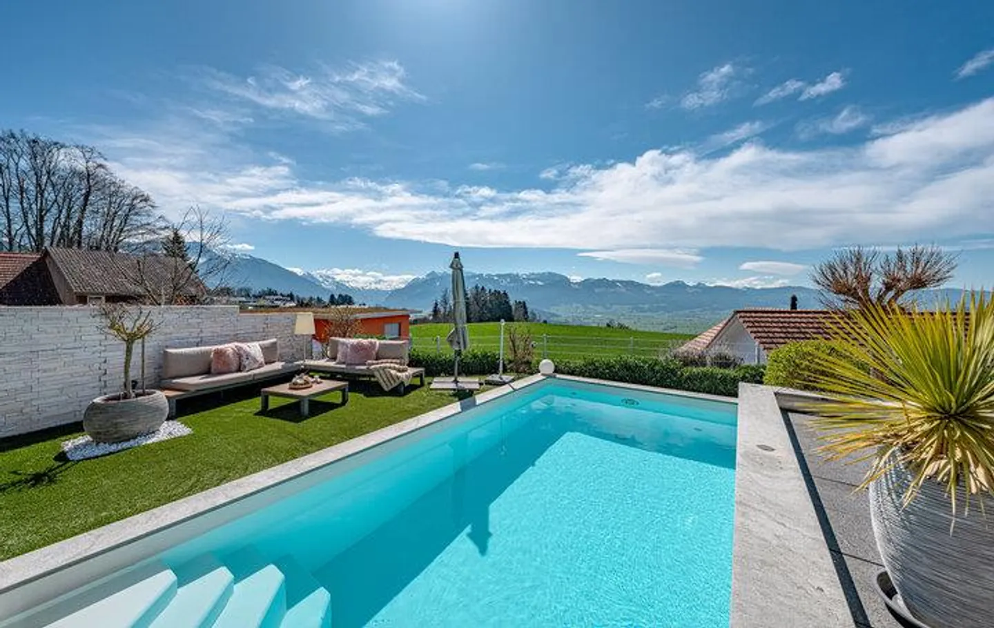 Villa kaufen - Foto 7 von 8