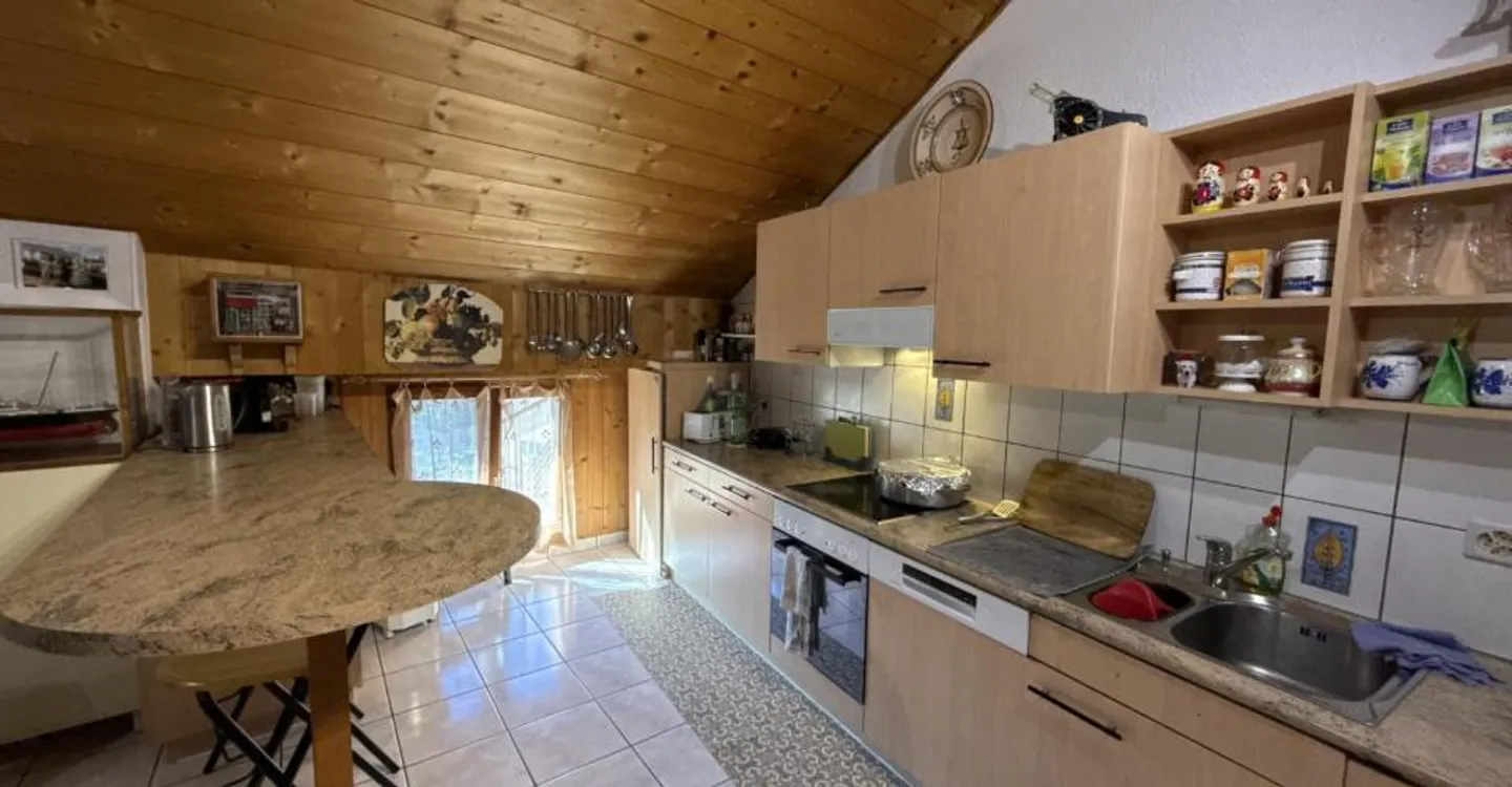 Exklusive Mietshaus in Eschert - Foto 11 von 13