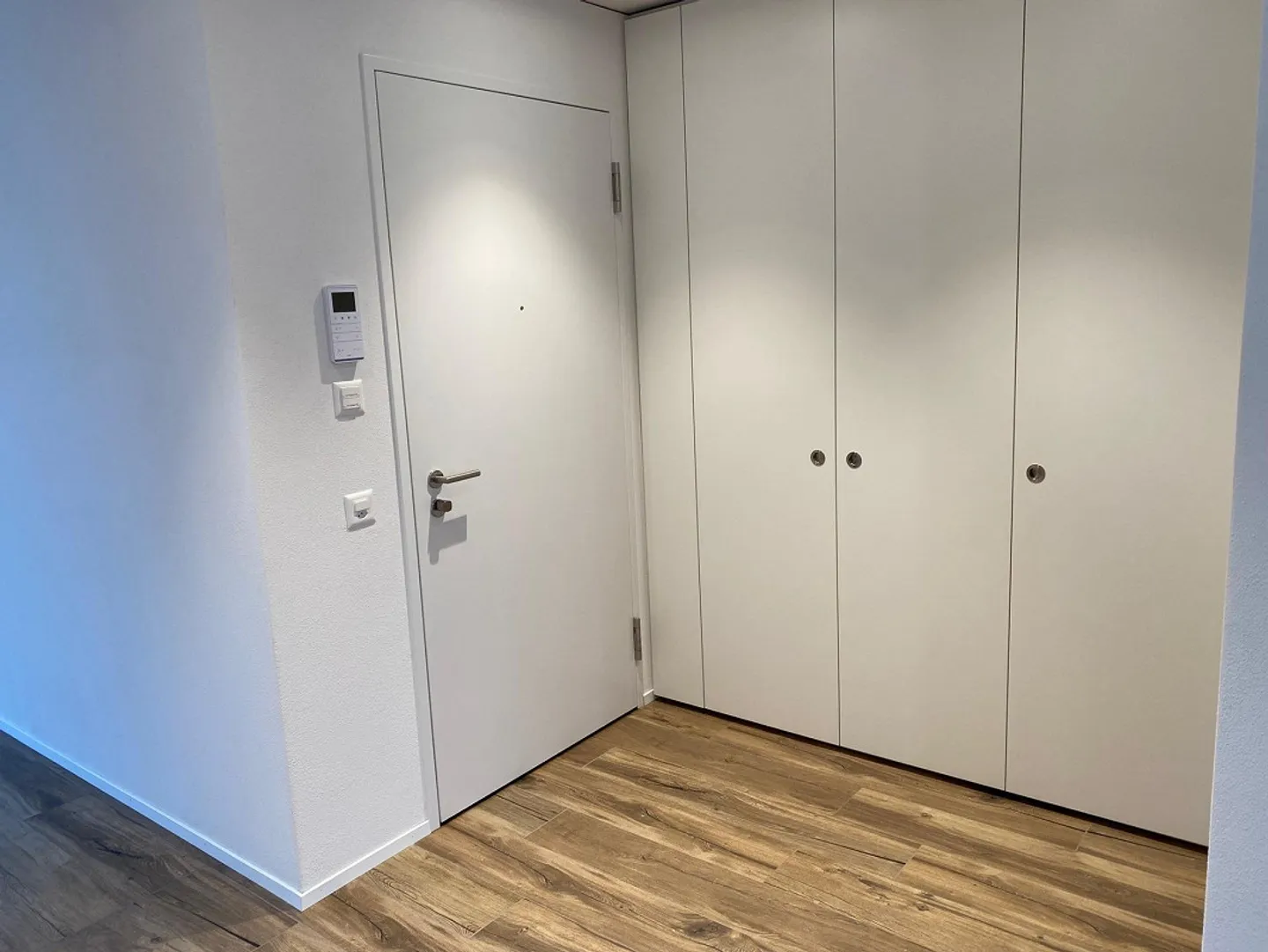 3 1/2 pièces Minergie P avec refroidissement - Photo 10 sur 10