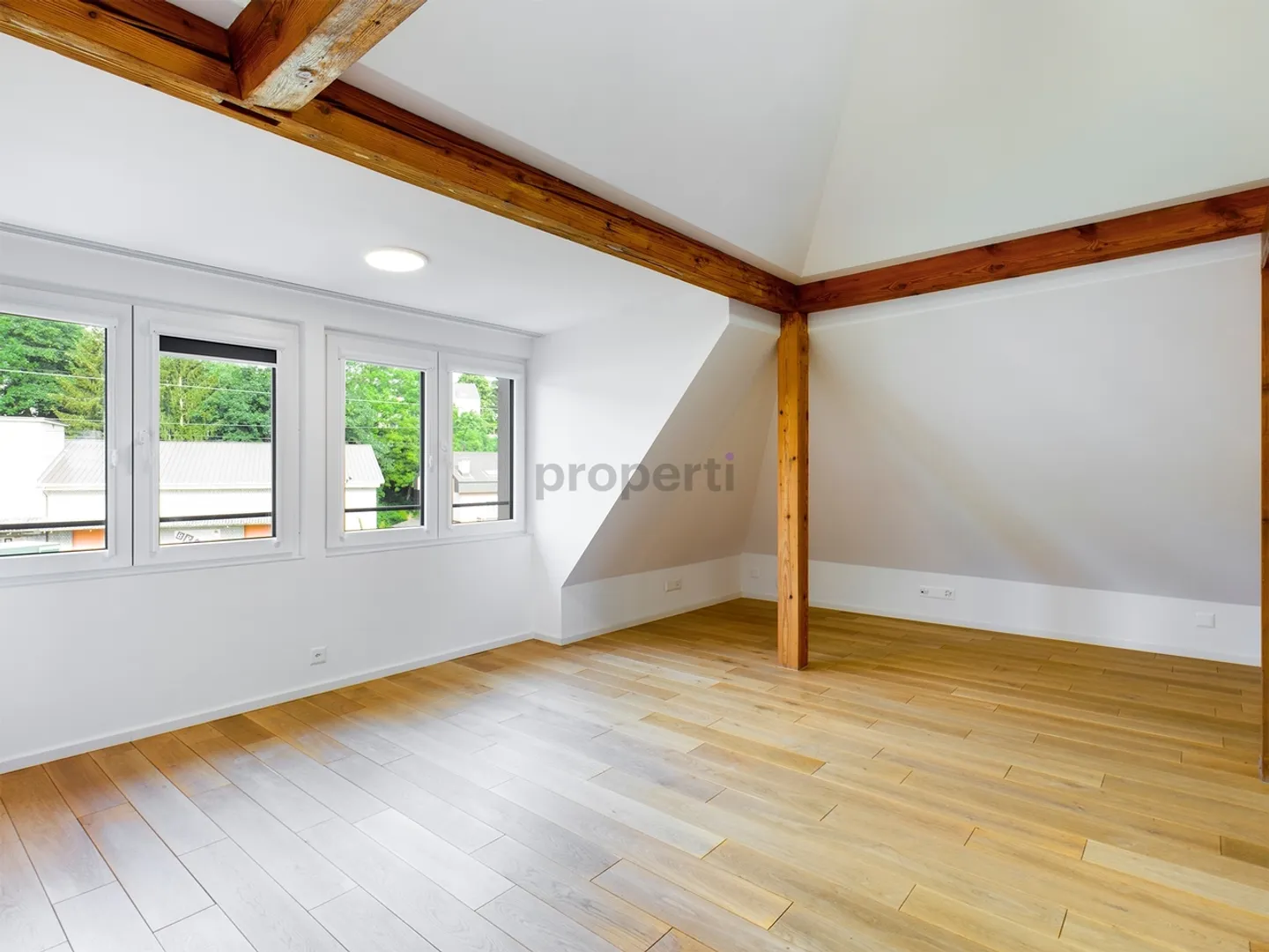 Vie moderne à Münchenstein, Canton BL - Photo 2 sur 11