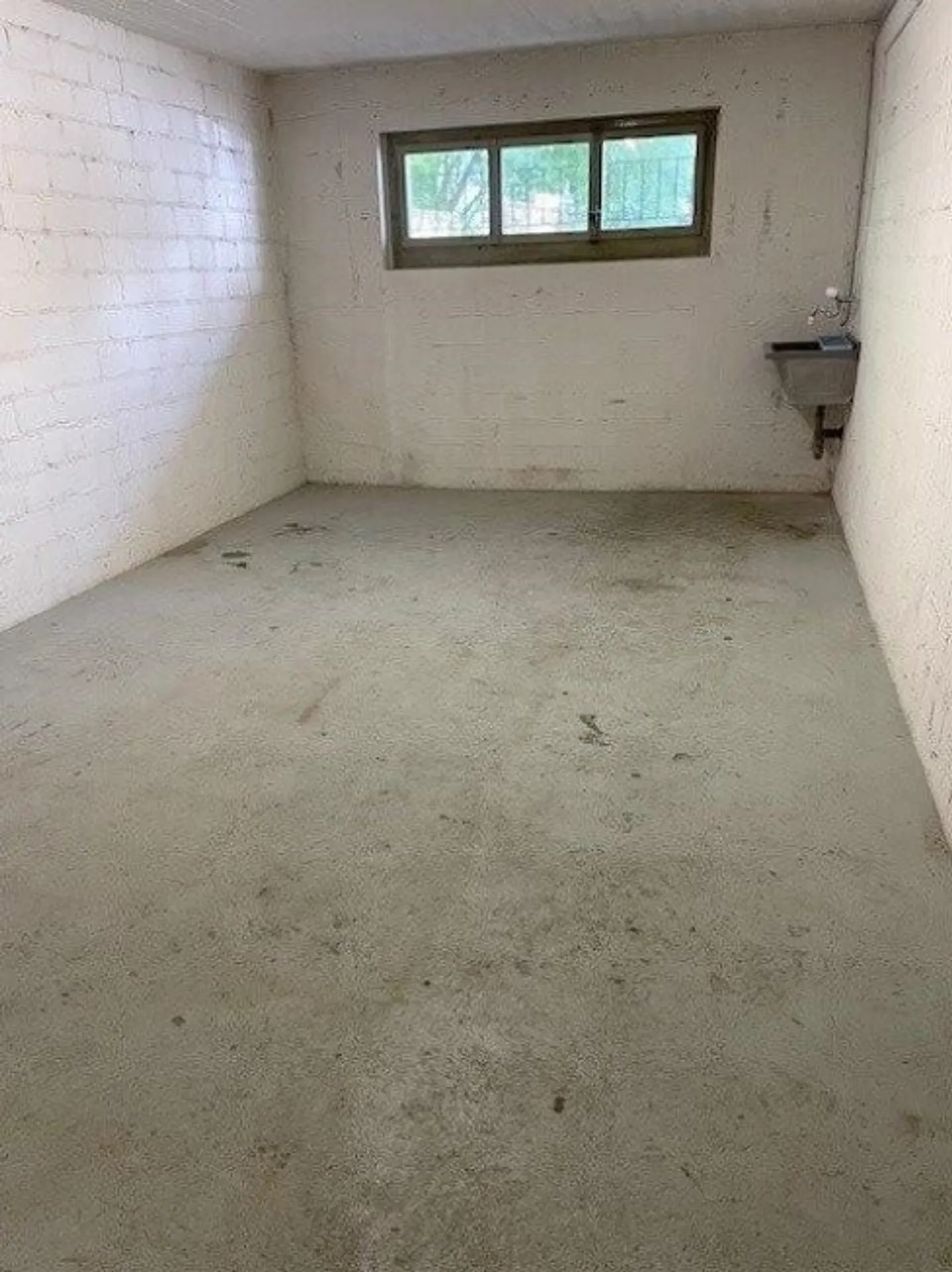 Storage space for rent in Zurich Altstetten - Photo 2 of 2