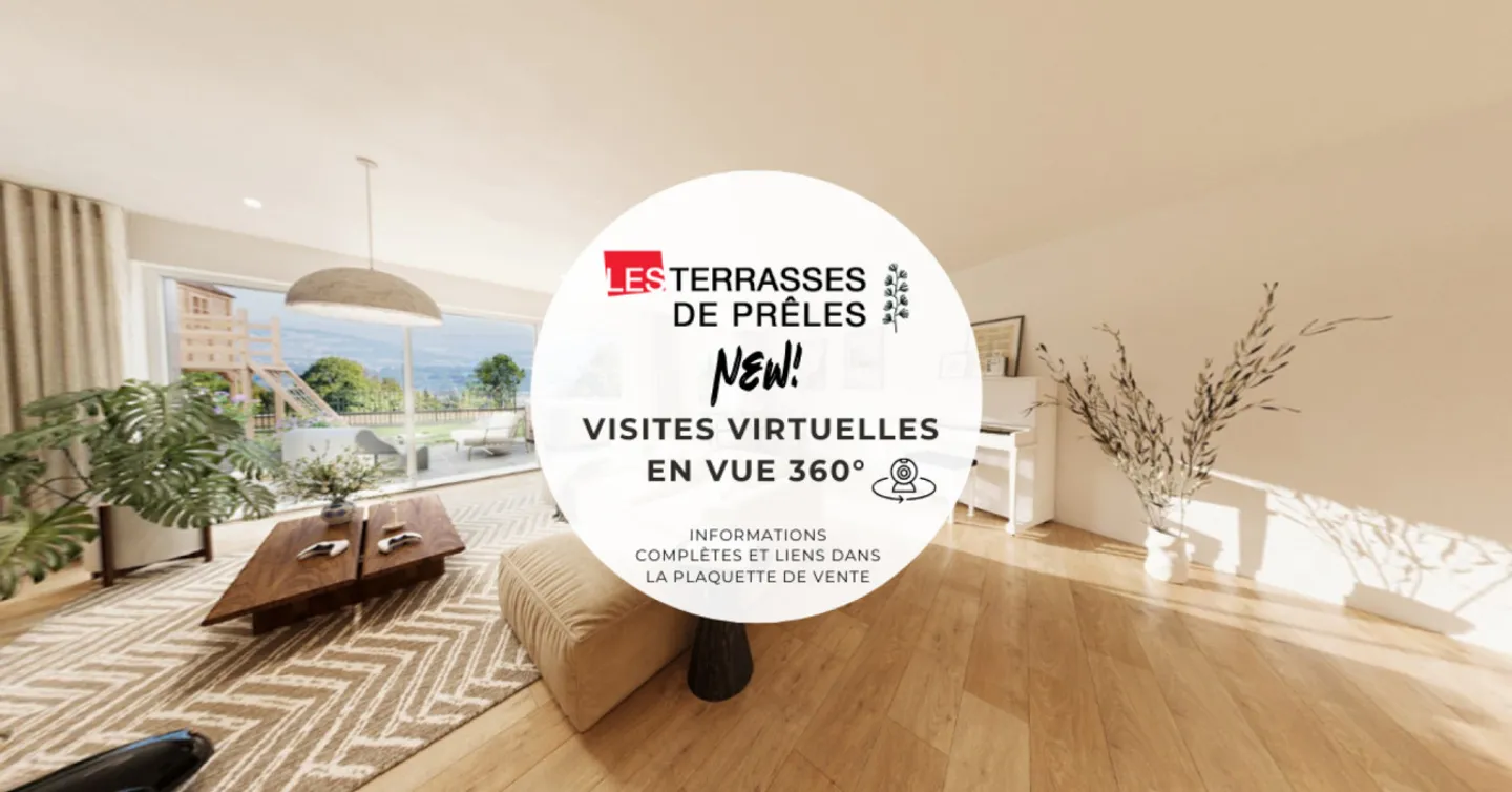 Appartement à vendre - Photo 1 sur 21