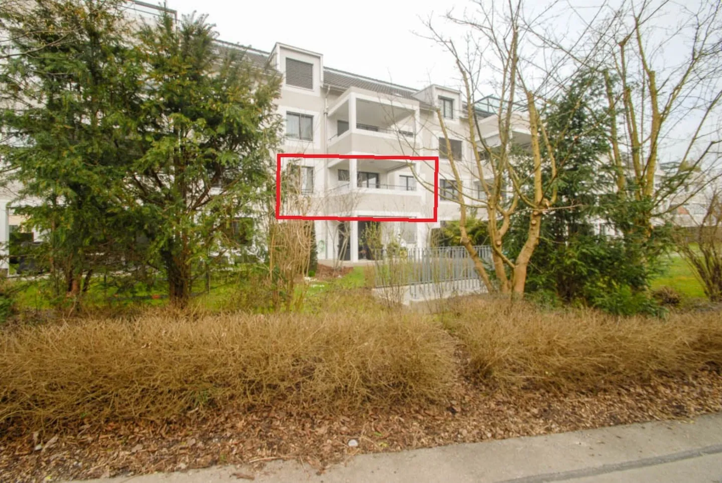 Edle Wohnung mit viel Sonne - Foto 1 di 11