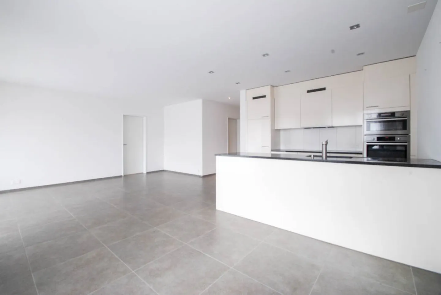 Edle Wohnung mit viel Sonne - Foto 4 di 11