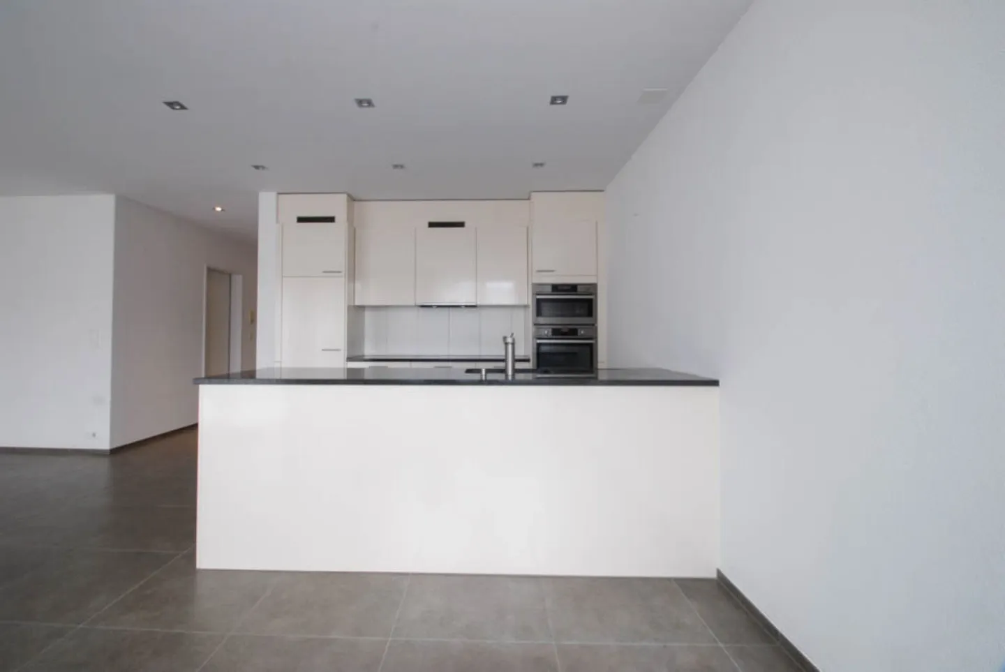 Edle Wohnung mit viel Sonne - Foto 5 di 11