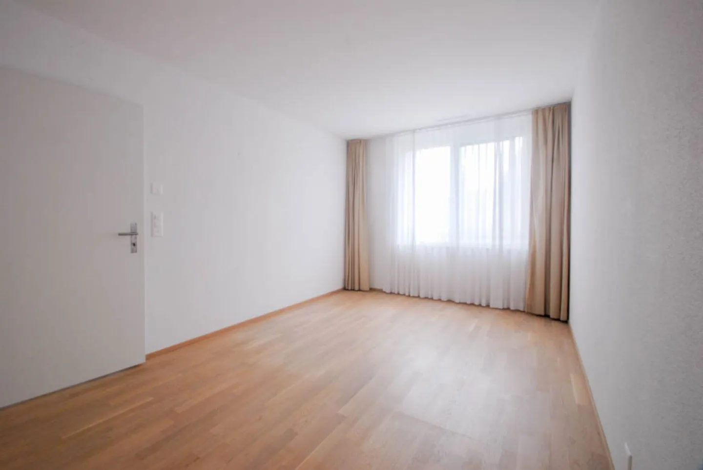 Edle Wohnung mit viel Sonne - Foto 8 di 11