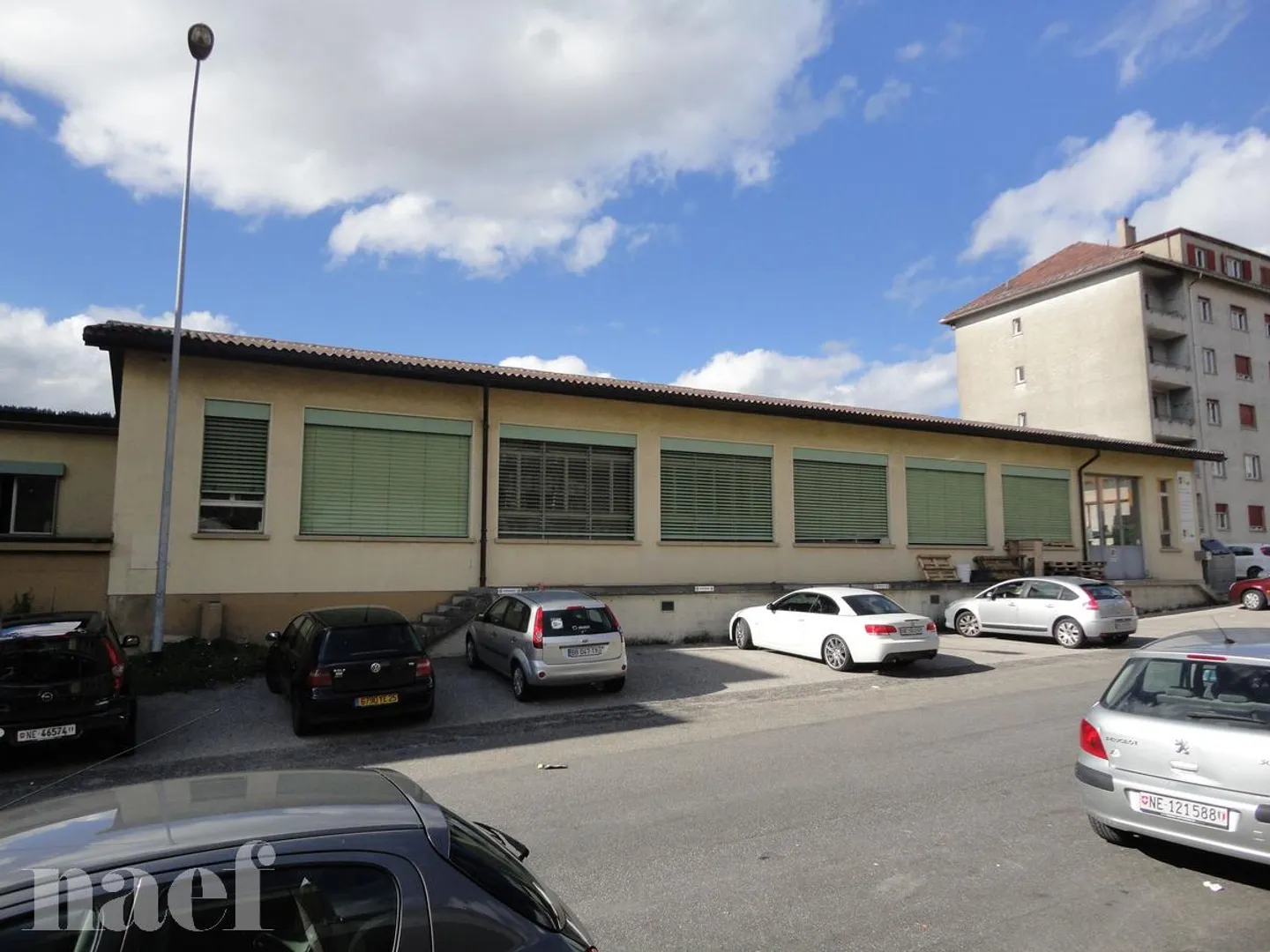 Spazio aperto - Foto 1 di 2