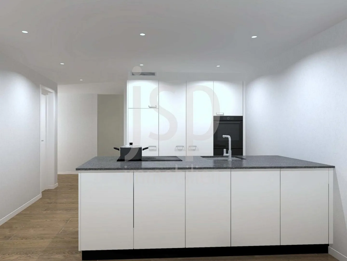 Einzigartige 4.5 Zimmer Wohnung - Foto 13 von 14