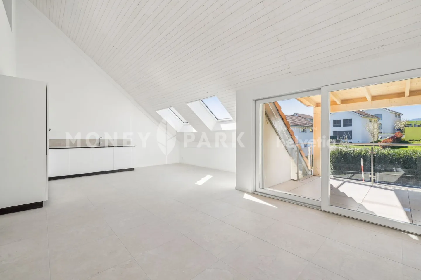 Nuovi appartamenti di 3,5 stanze a soli 3 minuti da Sarraz - Foto 1 di 10