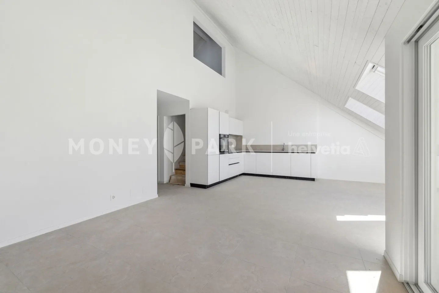 Nuovi appartamenti di 3,5 stanze a soli 3 minuti da Sarraz - Foto 2 di 10