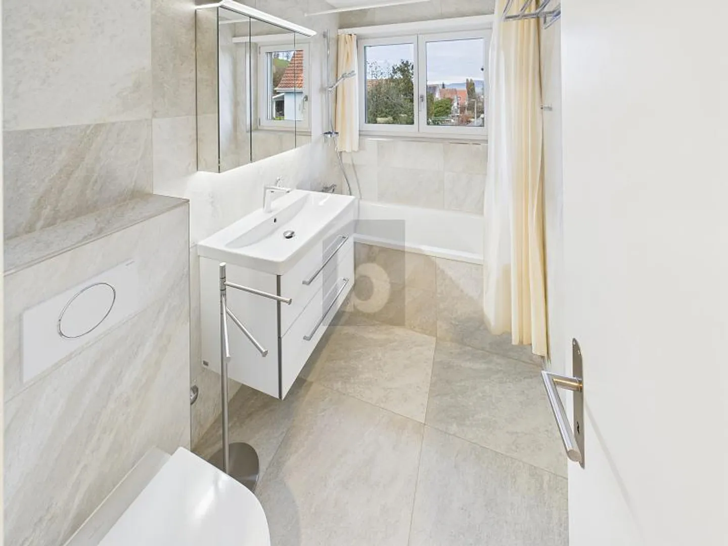 Appartement élégant près de Berne - Photo 2 sur 6