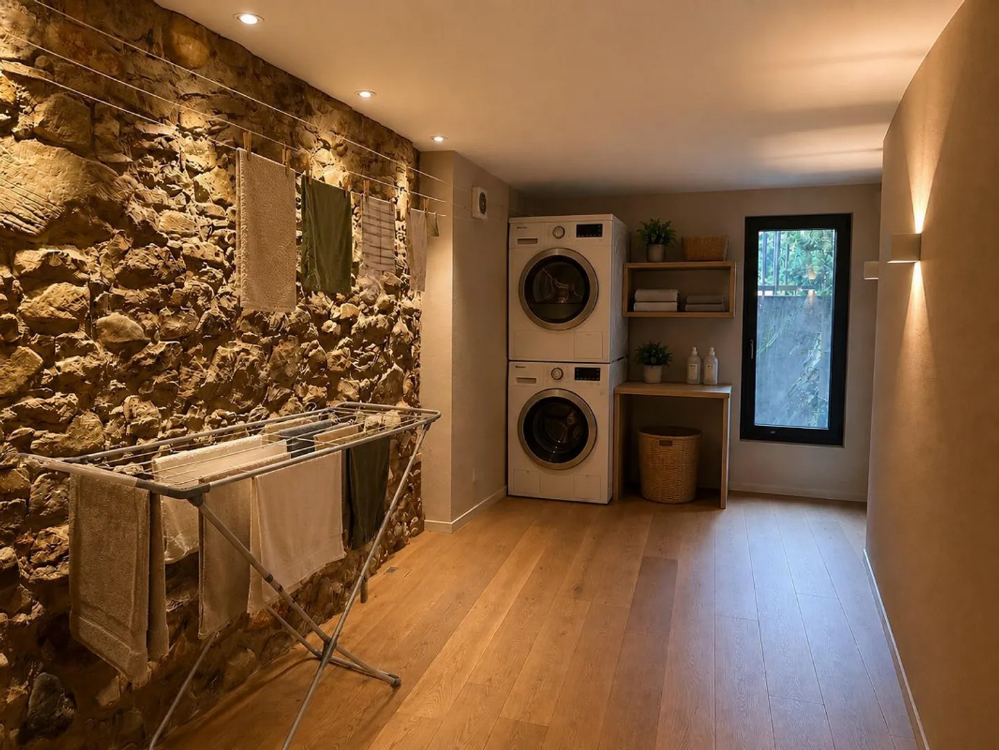 Appartement lumineux 1 pièce avec salle de bain privée - Première occupation après rénovation - Photo 16 sur 18