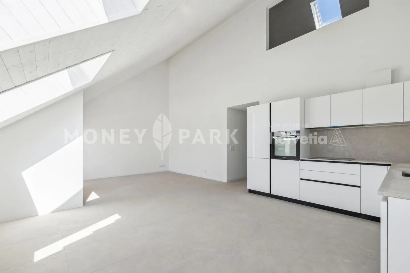 Nuovi appartamenti di 3,5 stanze a soli 3 minuti da Sarraz - Foto 3 di 10