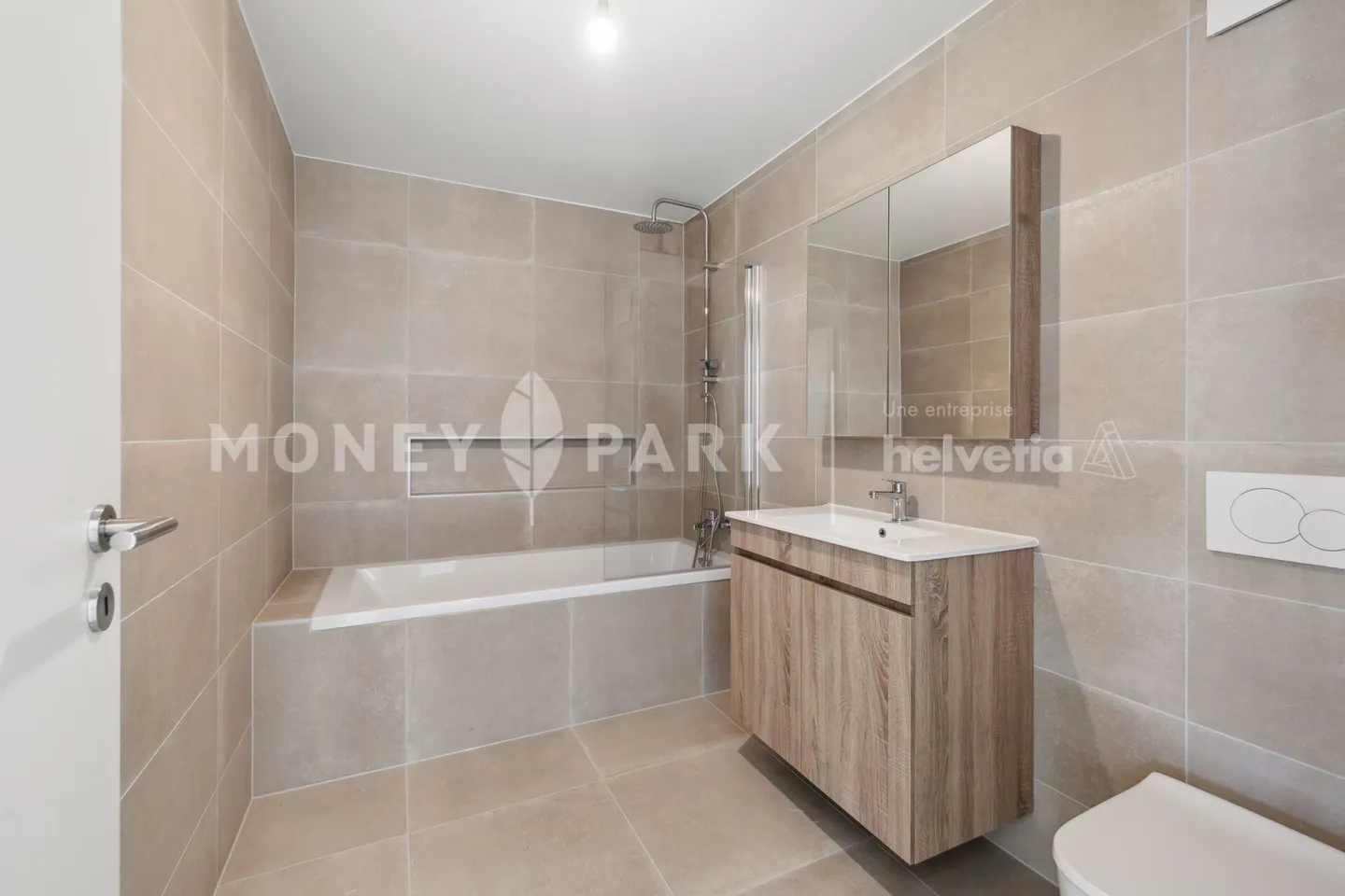 Nuovi appartamenti di 3,5 stanze a soli 3 minuti da Sarraz - Foto 6 di 10