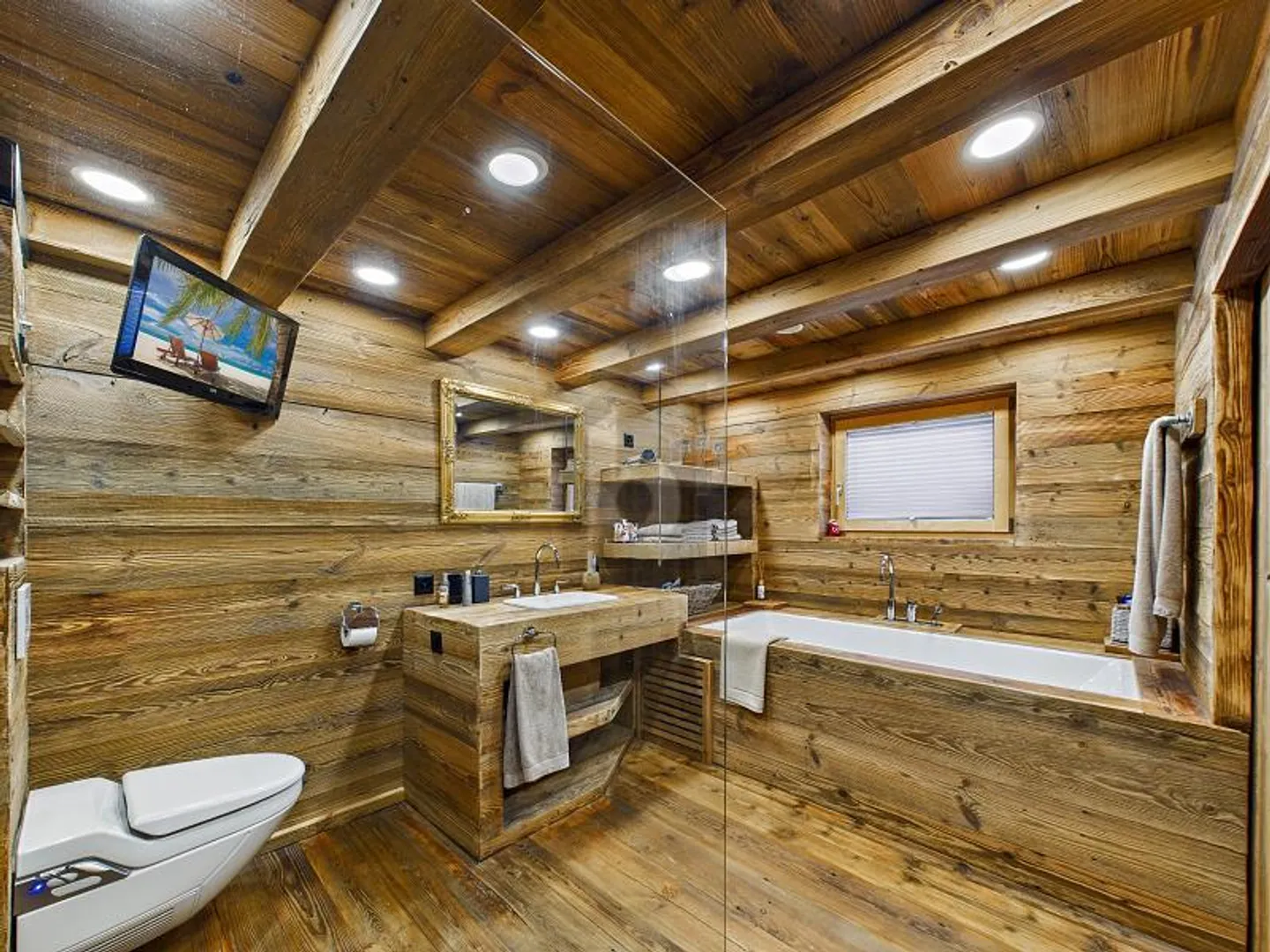 JOAILLERIE DANS L'HAUT PAYS AVEC UNE VUE À COUPER LE SOUFFLE - Photo 5 sur 6