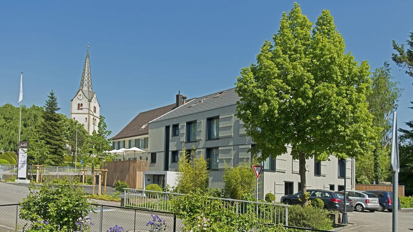 Appartement lumineux 1 pièce avec salle de bain privée - Première occupation après rénovation - Photo 18 sur 18