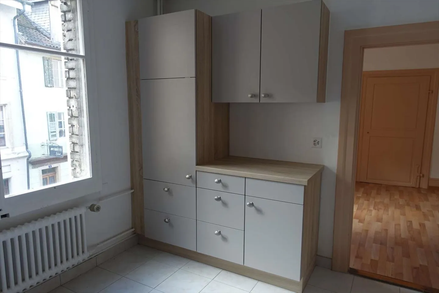 Appartamento 5.5 stanze - Foto 2 di 18