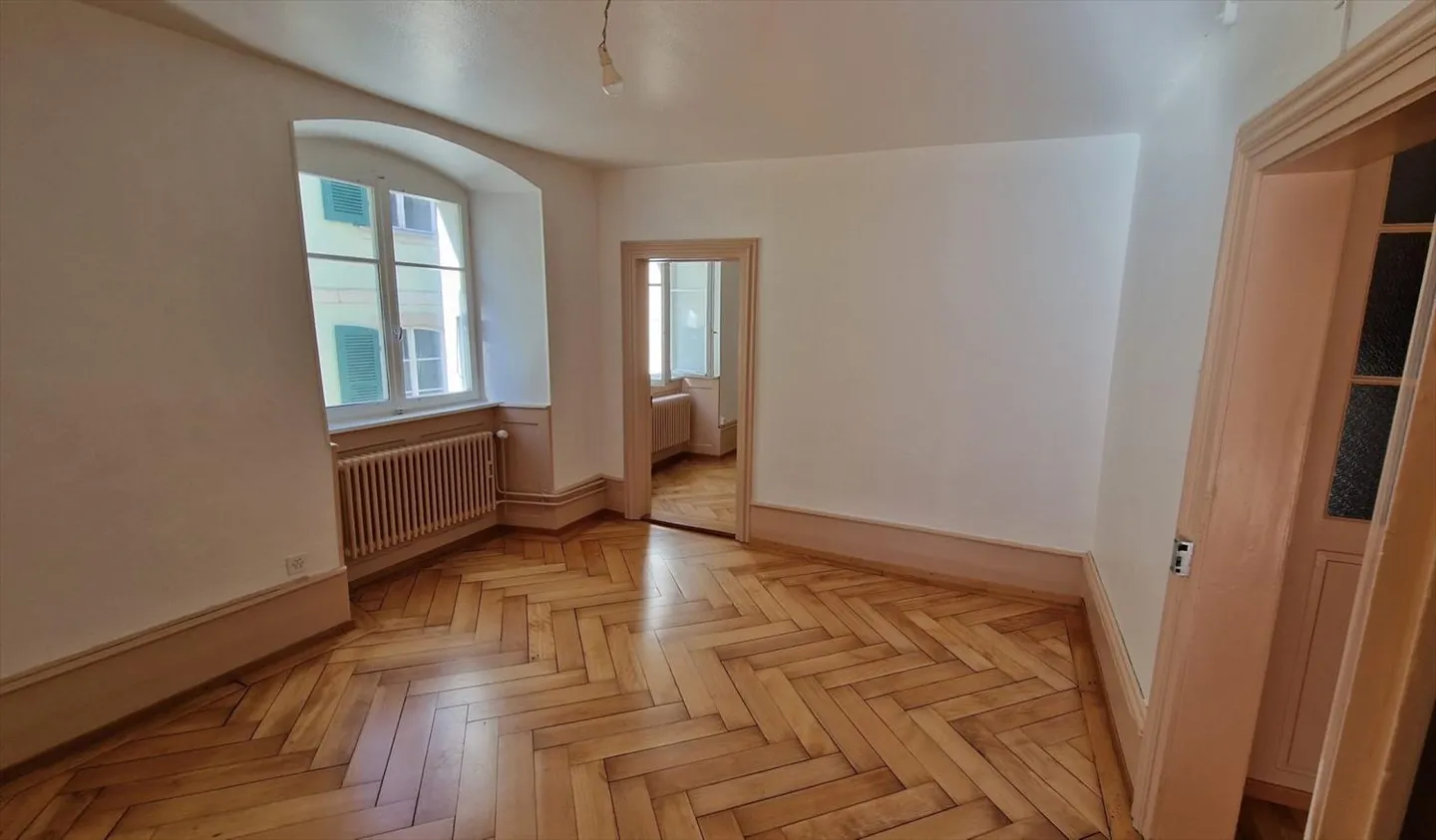 Appartamento 5.5 stanze - Foto 4 di 18