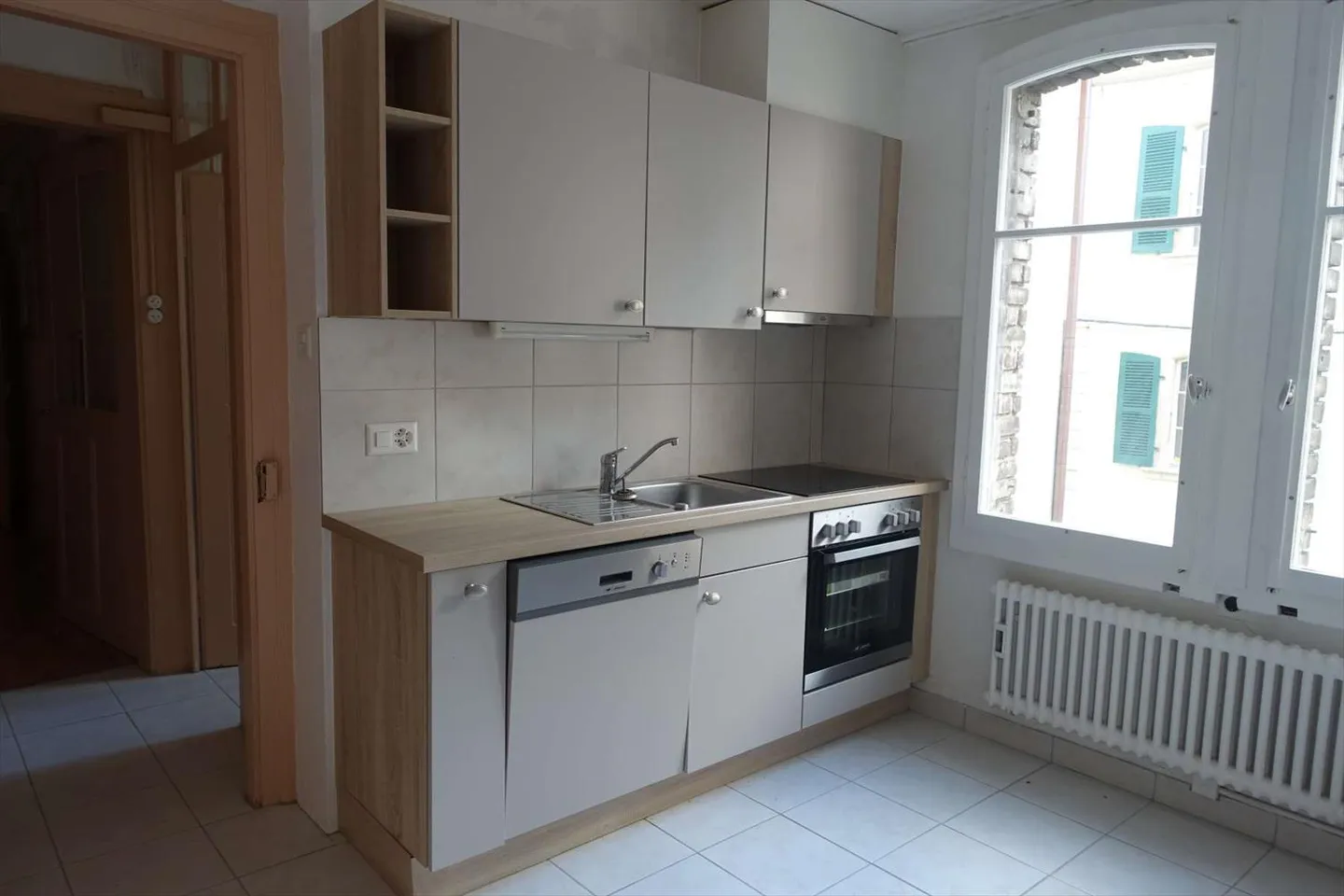 Appartamento 5.5 stanze - Foto 10 di 18