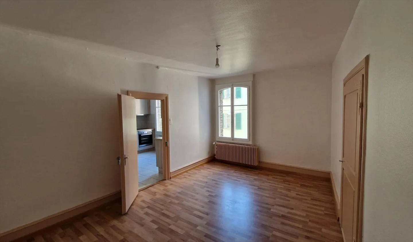 Appartamento 5.5 stanze - Foto 17 di 18