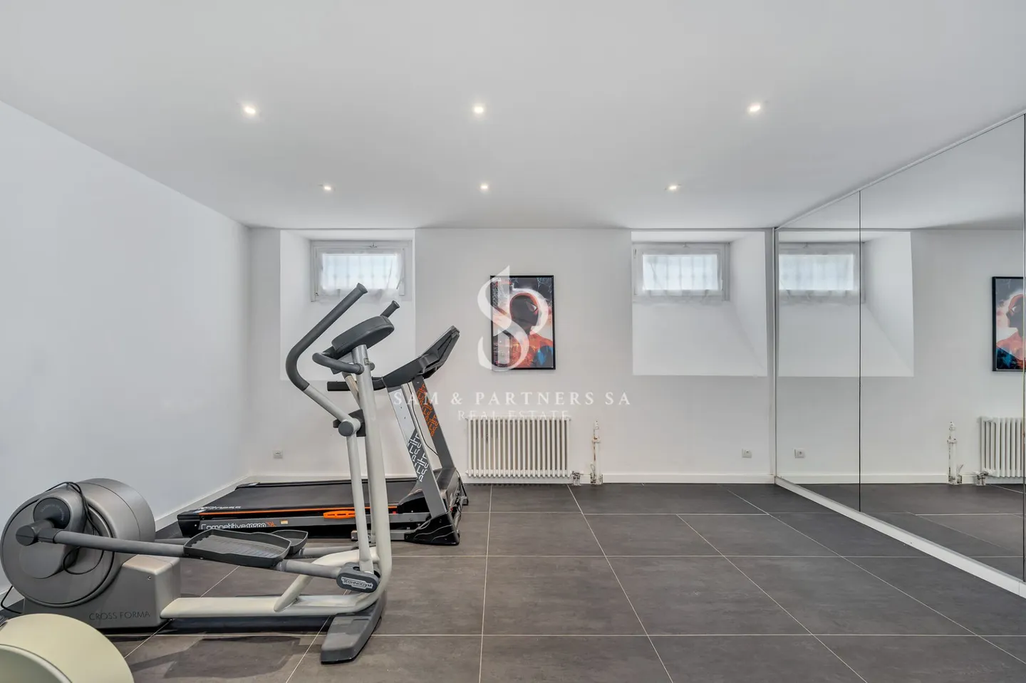 Elegante Liberty-Villa mit Seeblick - Foto 19 von 19