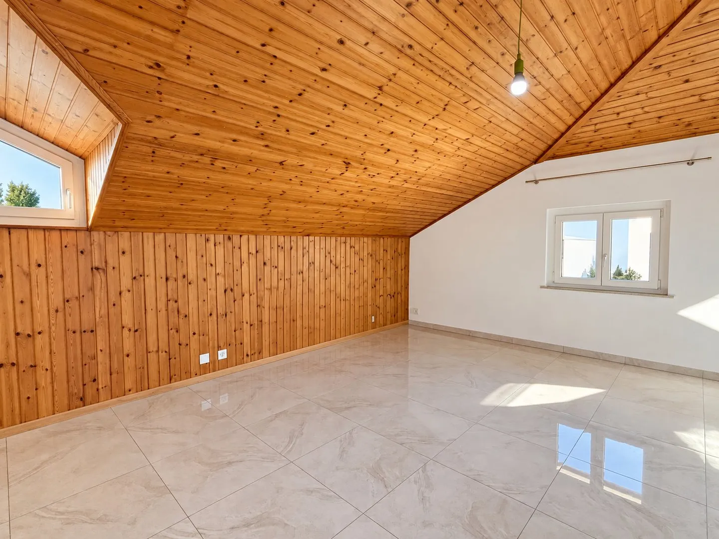Appartement Duplex Spacieux - Photo 6 sur 11