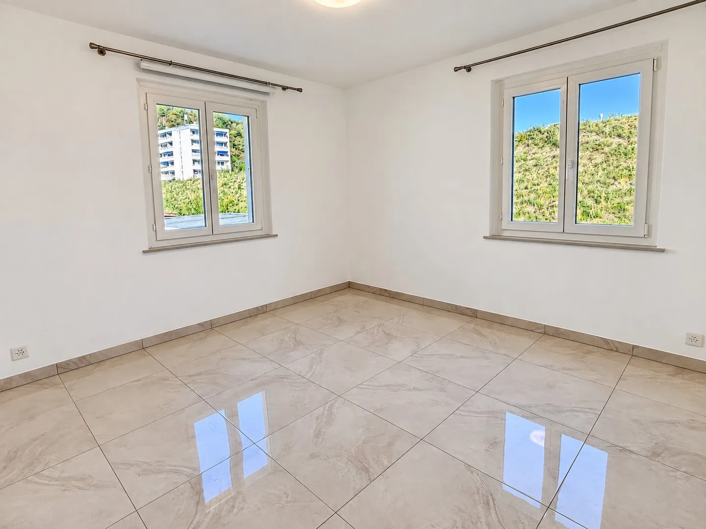 Appartement Duplex Spacieux - Photo 5 sur 11