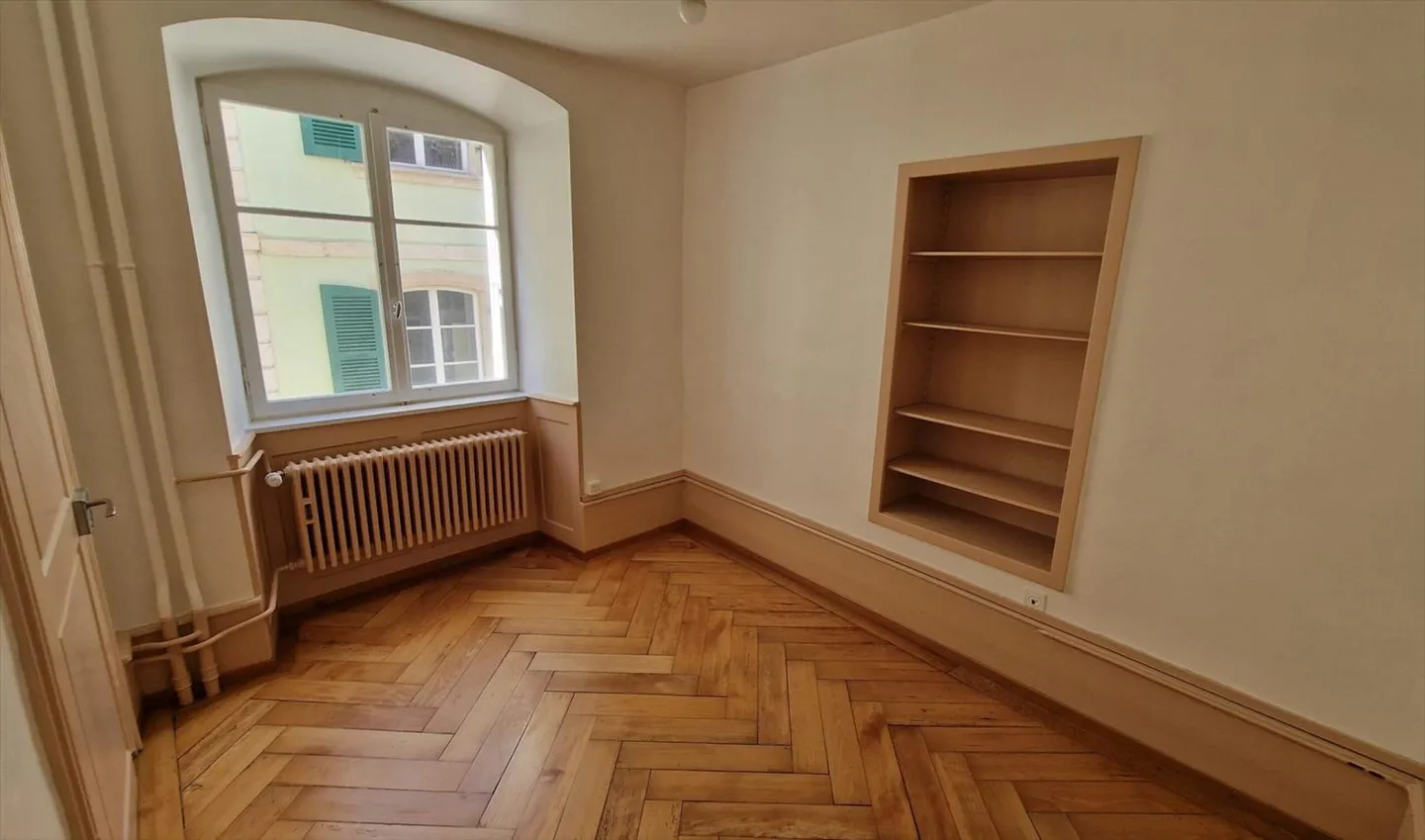 Appartamento 5.5 stanze - Foto 18 di 18