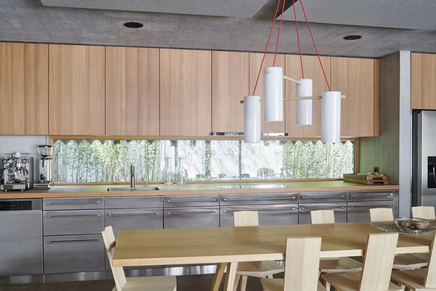 Furnished one-room apartment with shared villa - Photo 9 of 10