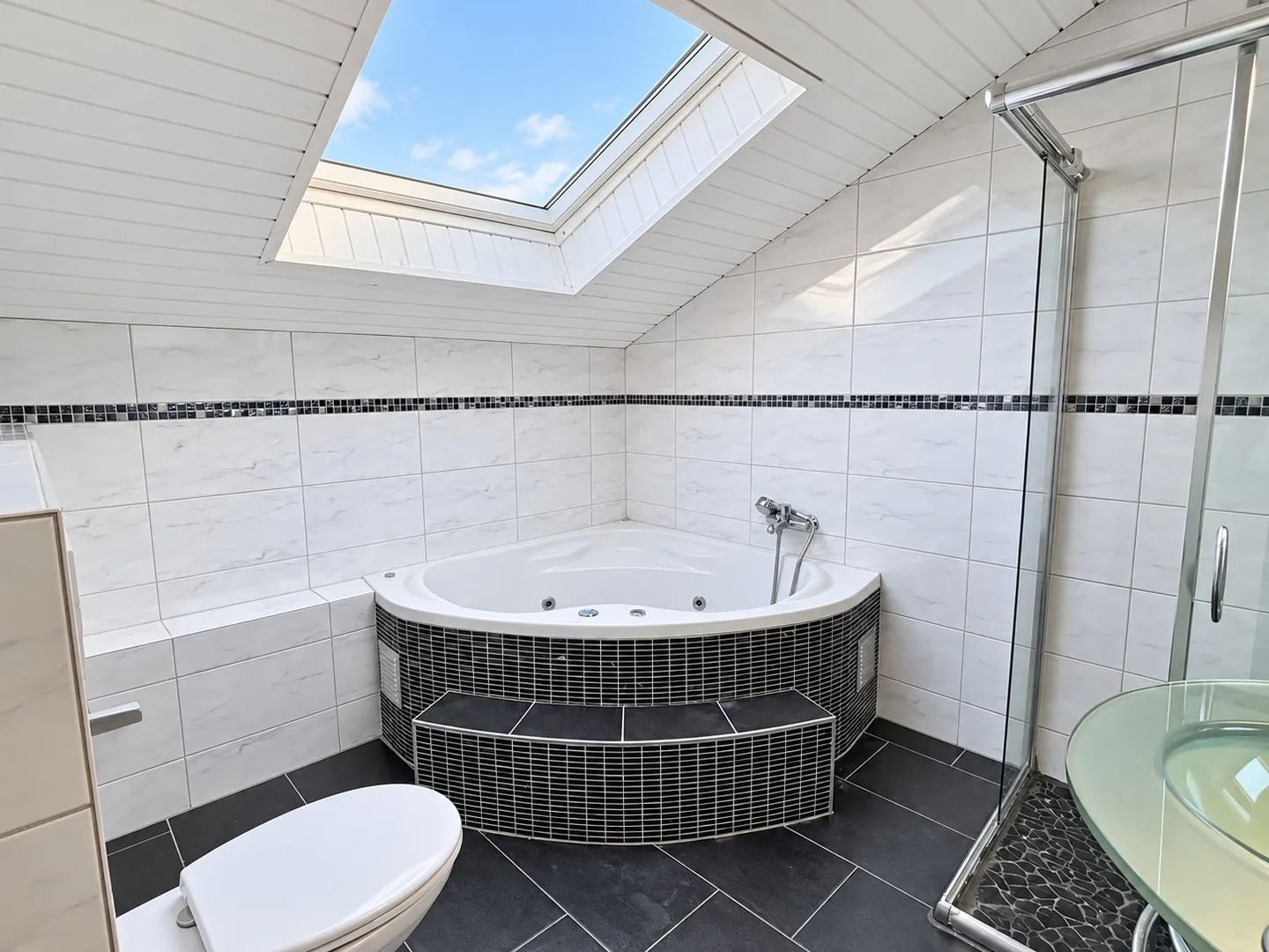 Appartement Duplex Spacieux - Photo 9 sur 11