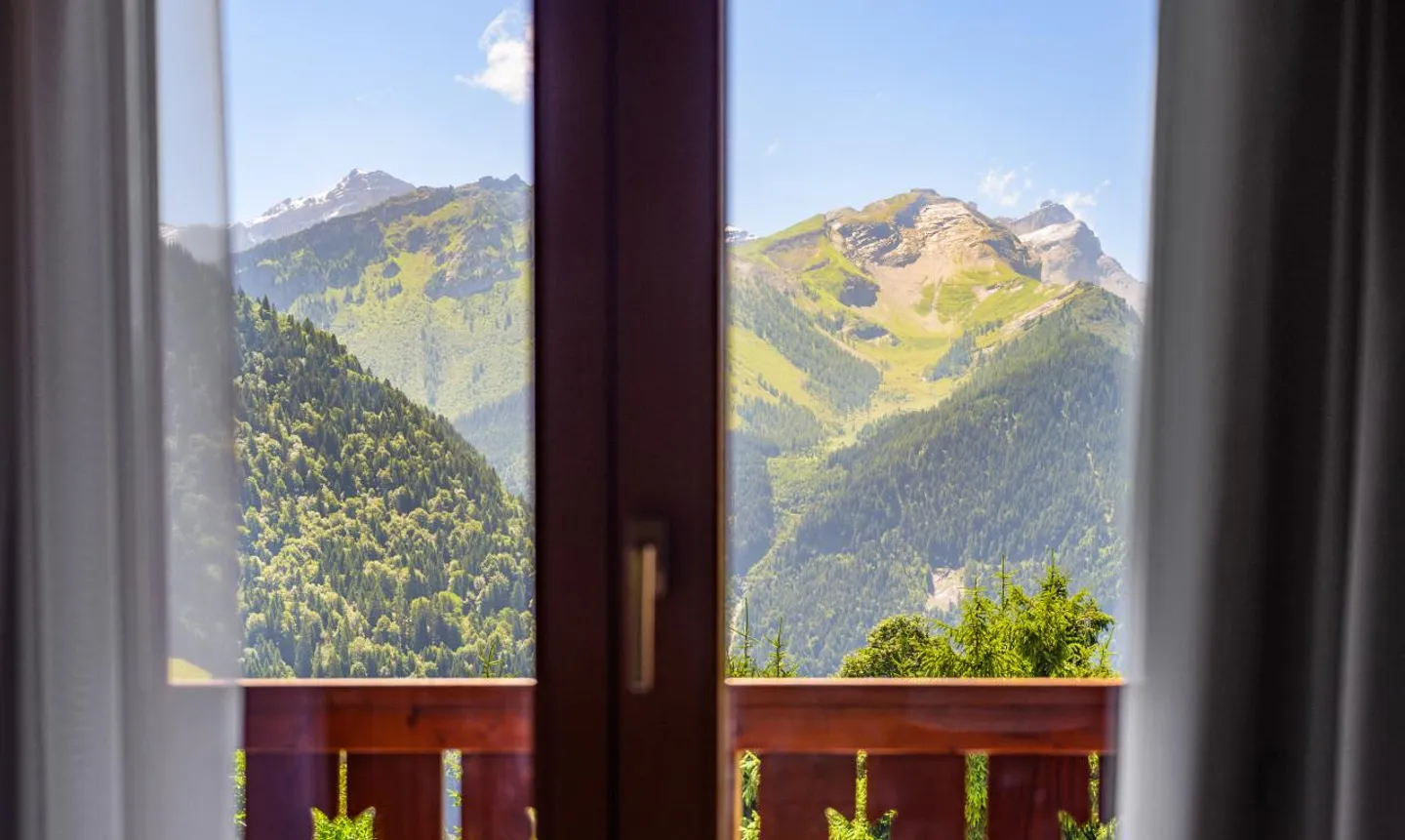 „Der Gute Stern“ - Chalet mit 3 Baugrundstücken - Foto 8 von 11