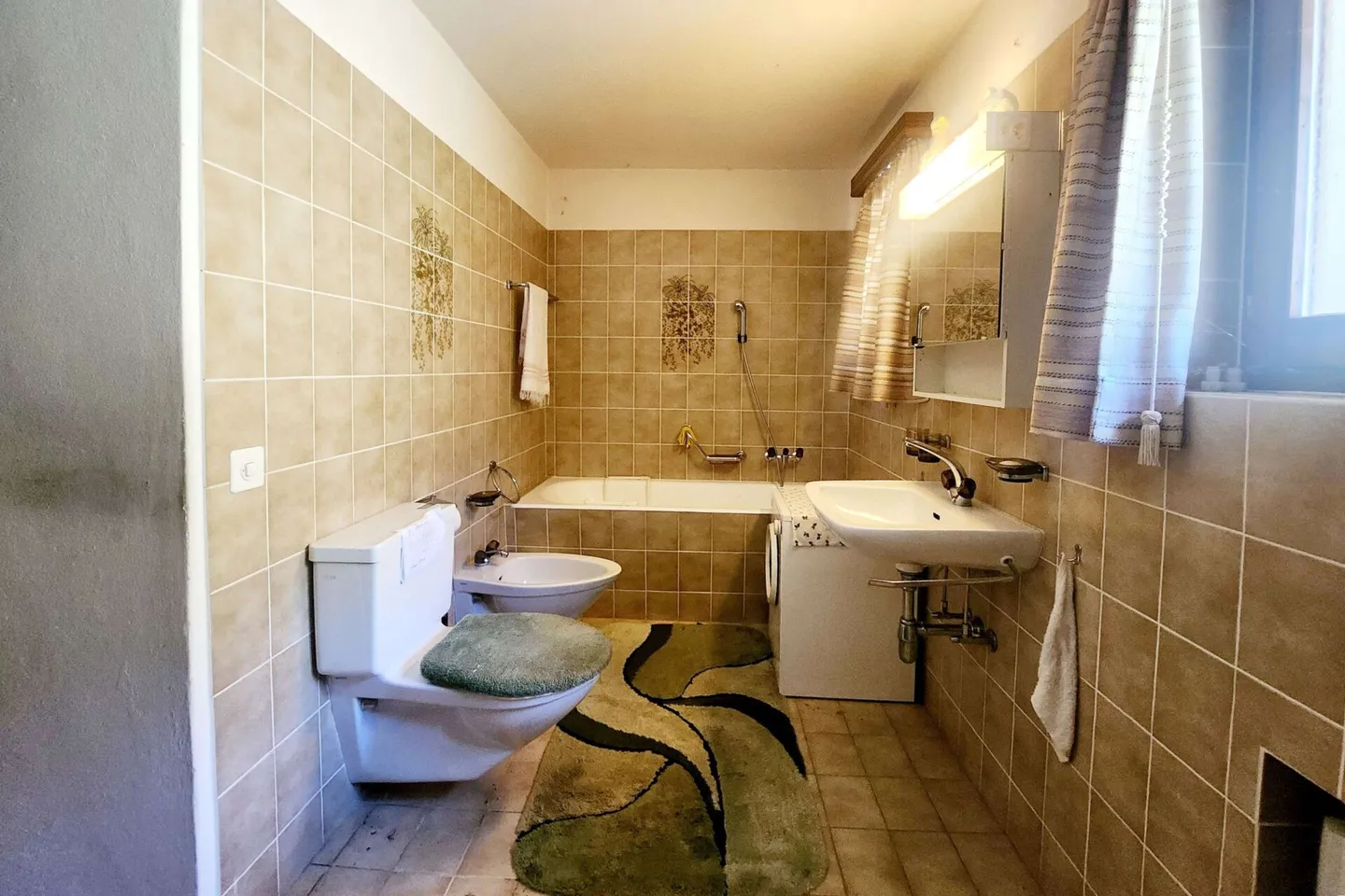 Casa storica con grande terreno annesso - Foto 11 di 13