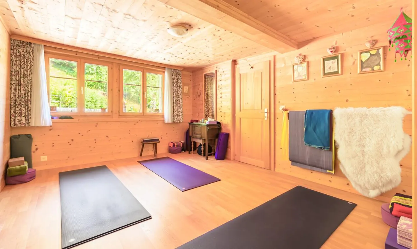 „Der Gute Stern“ - Chalet mit 3 Baugrundstücken - Foto 9 von 11