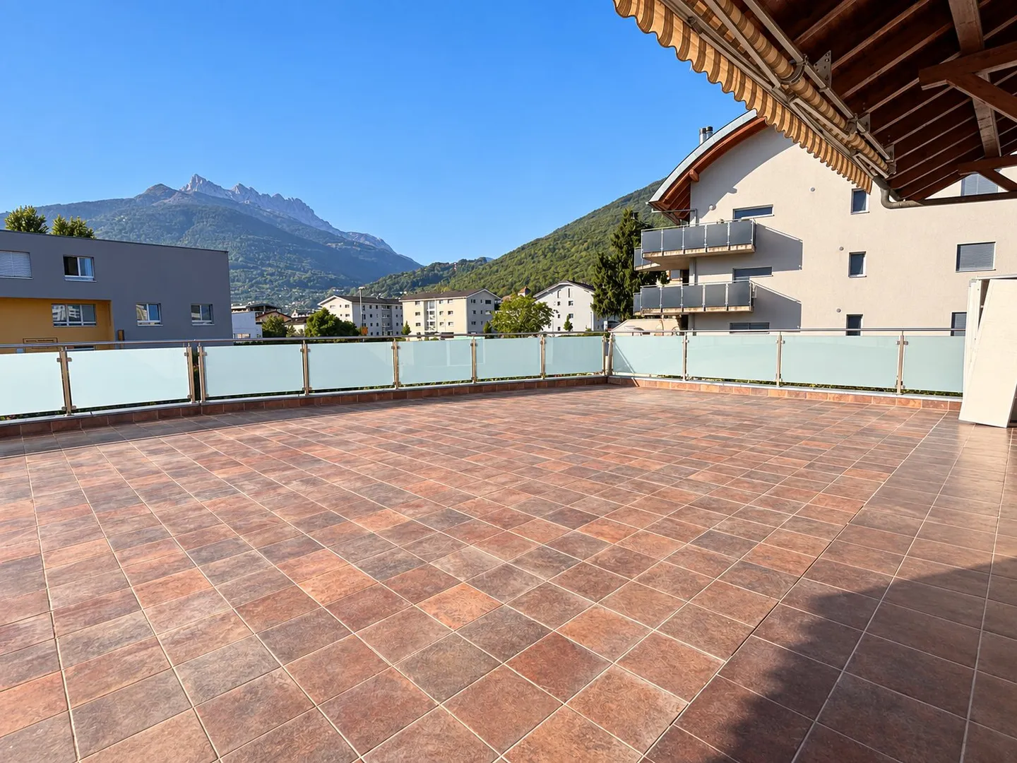 Appartement Duplex Spacieux - Photo 11 sur 11