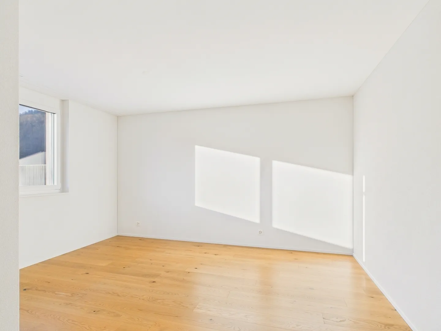 Ampio appartamento di 4,5 locali vicino al lago a Weesen - Foto 7 di 12