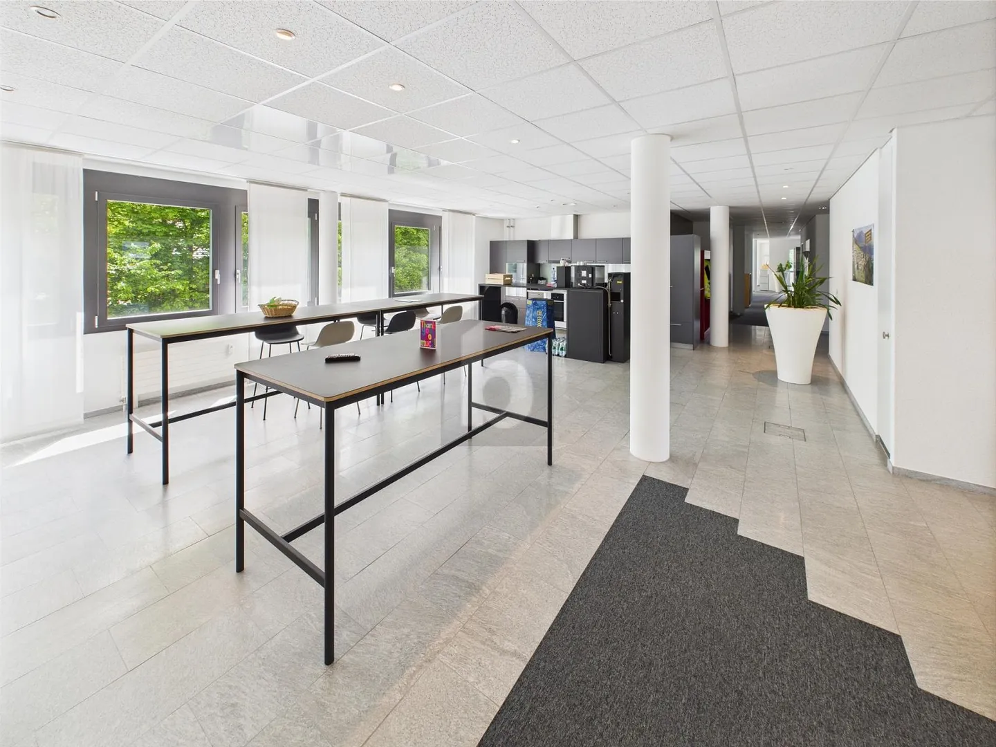 Bürofläche mieten - Foto 1 von 6