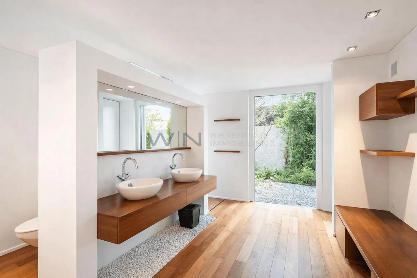 Chef-d'œuvre *haut de gamme* au bord du lac de Zurich - Photo 8 sur 10