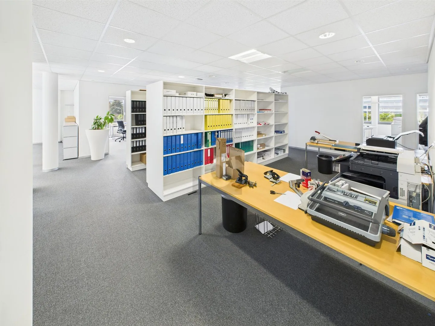 Bürofläche mieten - Foto 2 von 6