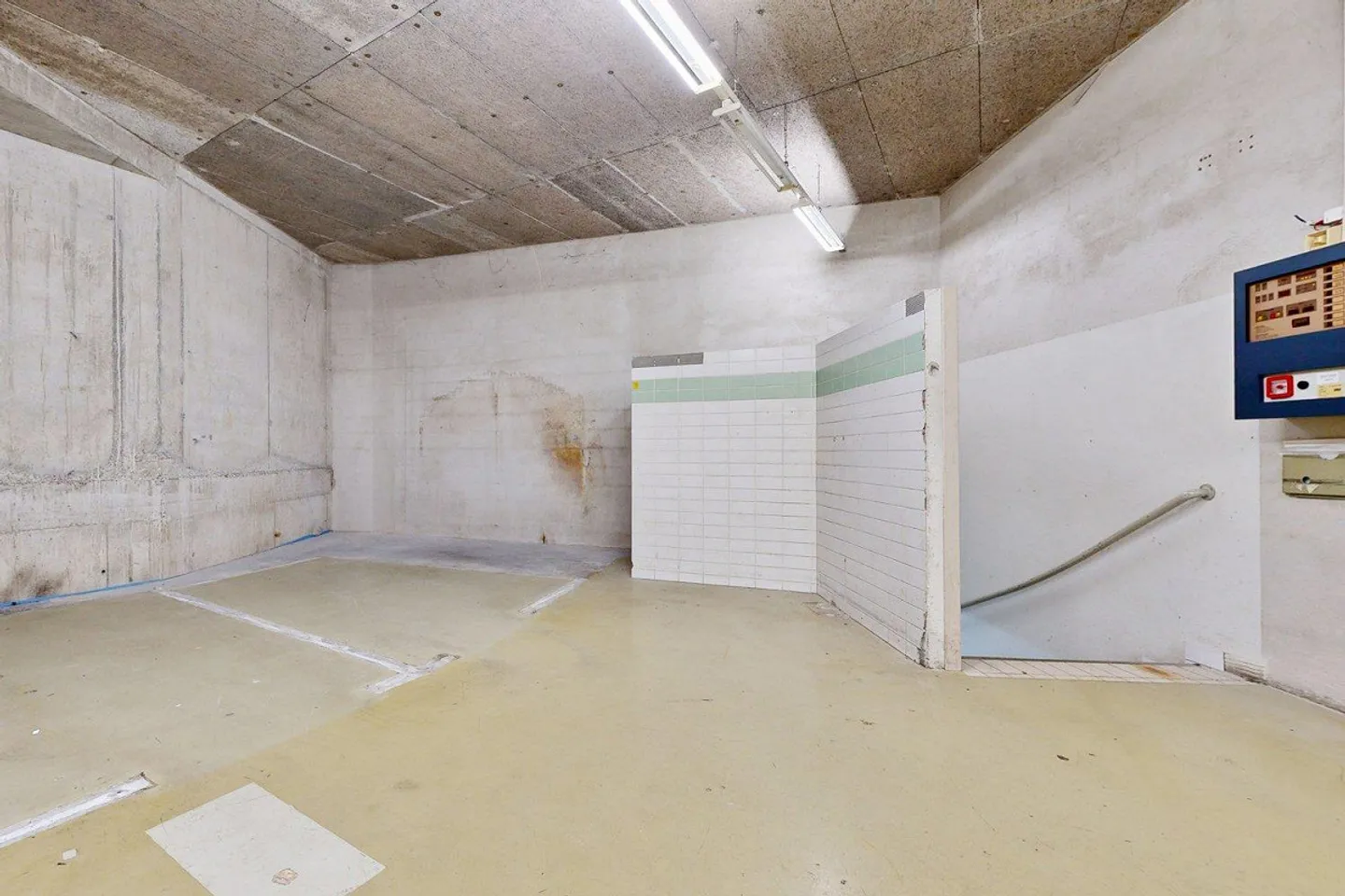 Espace de vente de 755 m² au cœur des Diablerets - Unique G... - Photo 8 sur 13