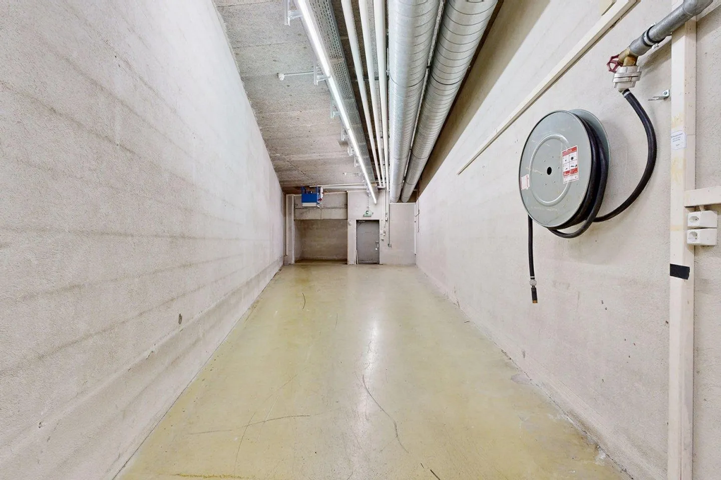 Espace de vente de 755 m² au cœur des Diablerets - Unique G... - Photo 9 sur 13