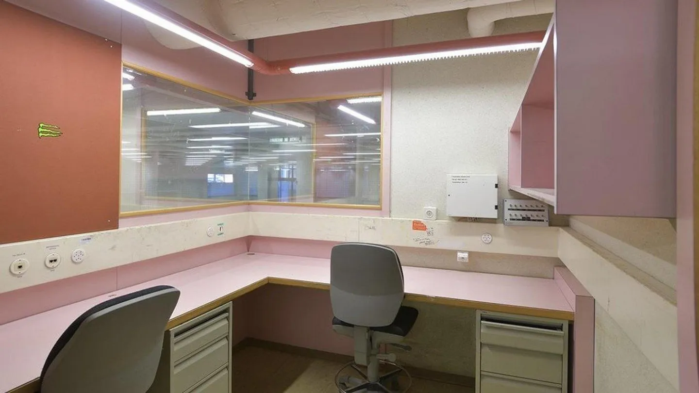 Espace de vente de 755 m² au cœur des Diablerets - Unique G... - Photo 10 sur 13