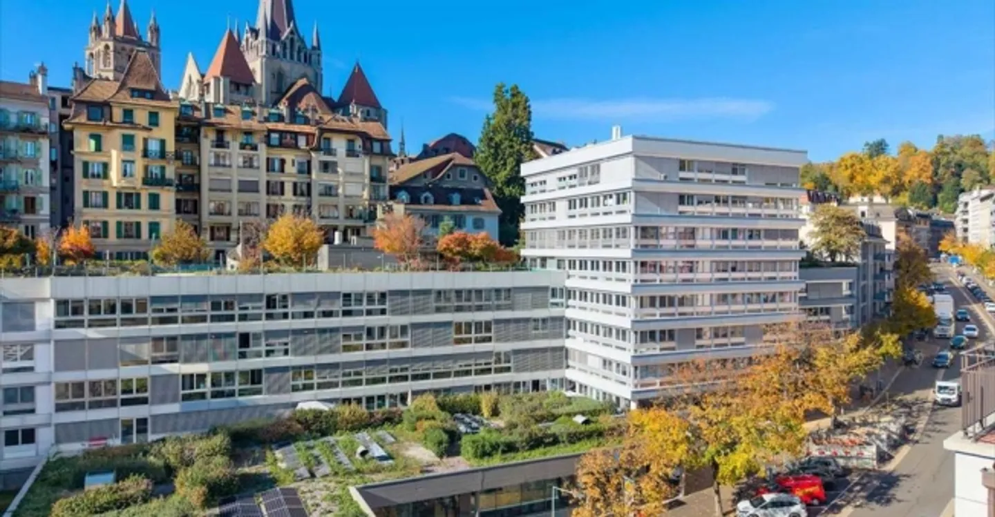 Spazi Commerciali Moderni - Foto 2 di 7