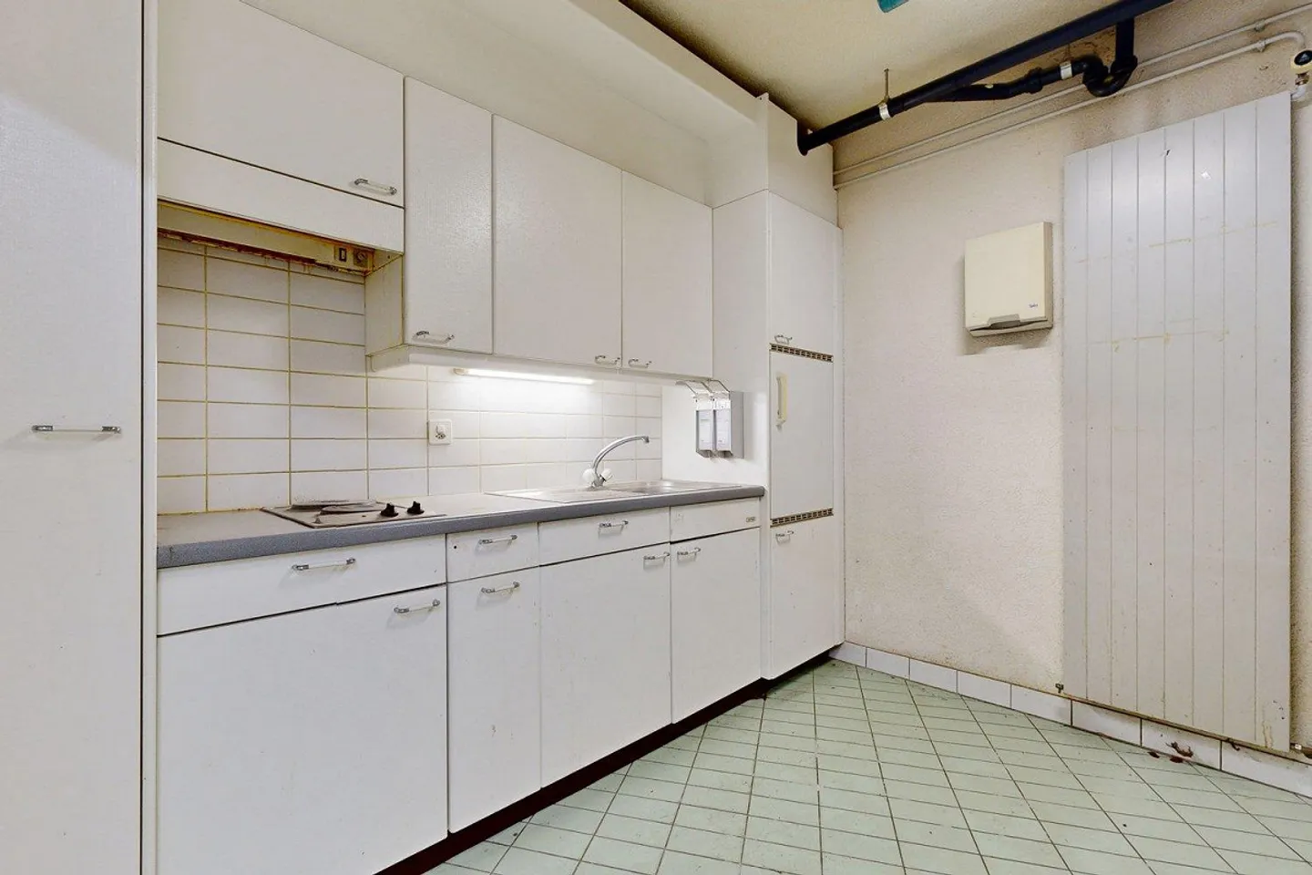 Espace de vente de 755 m² au cœur des Diablerets - Unique G... - Photo 11 sur 13