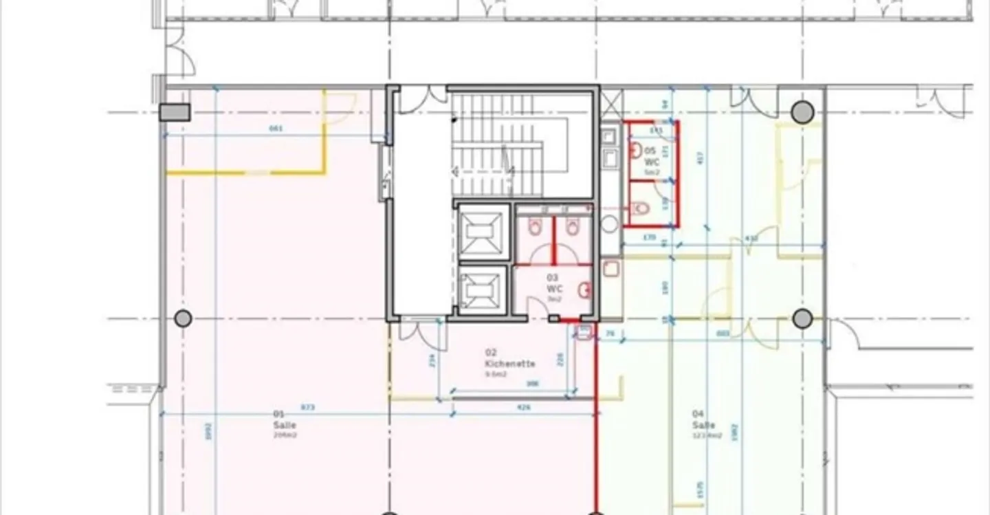 Spazi Commerciali Moderni - Foto 4 di 7