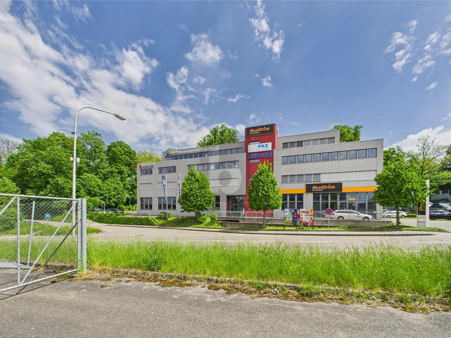 Bürofläche mieten - Foto 5 von 6