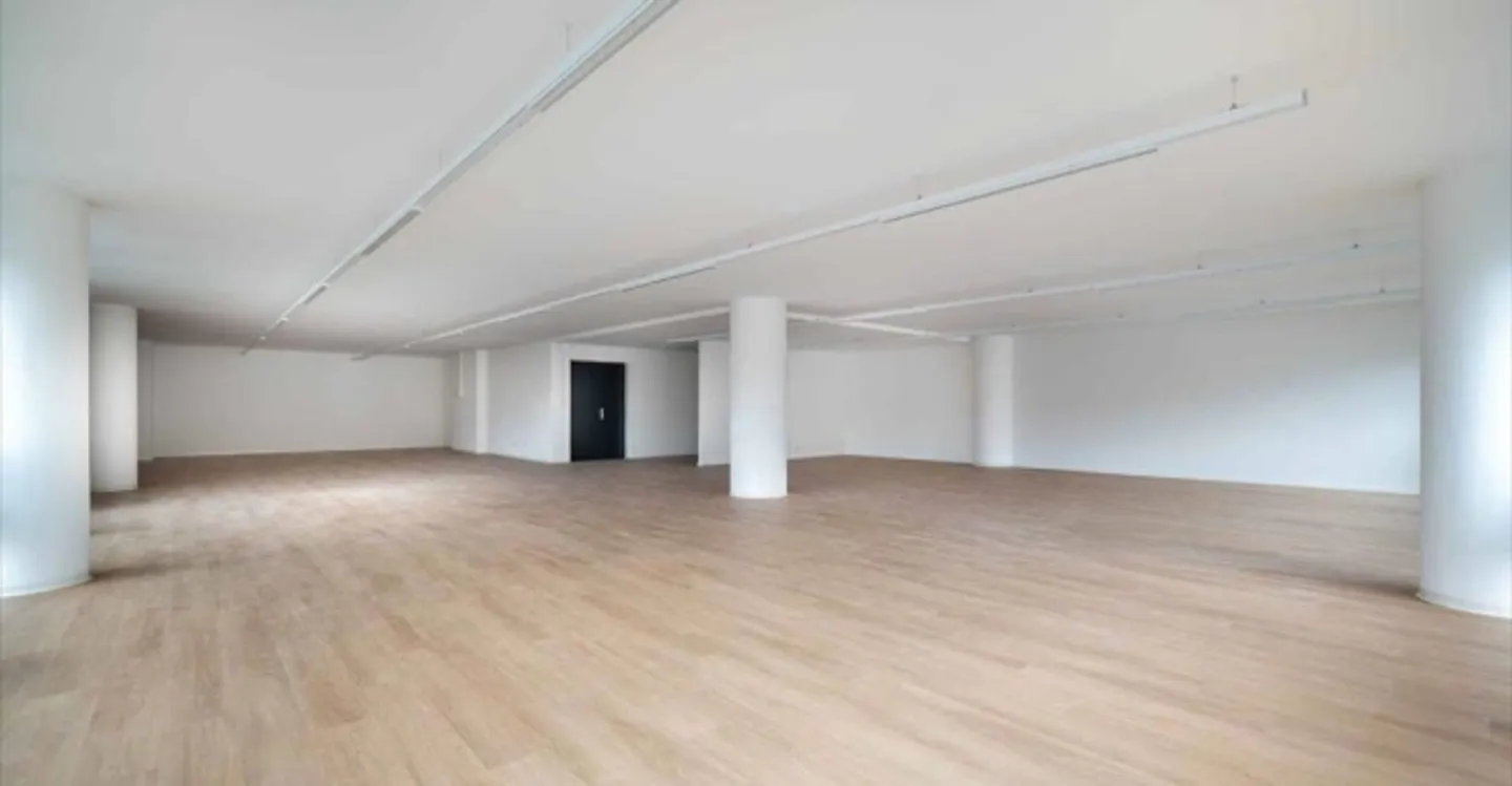 Spazi Commerciali Moderni - Foto 5 di 7