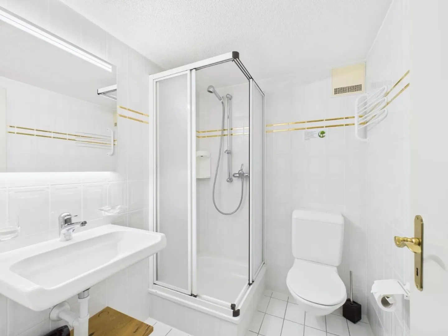 Traumhafte Maisonette-Wohnung oberhalb Blitzingen - Foto 5 von 10