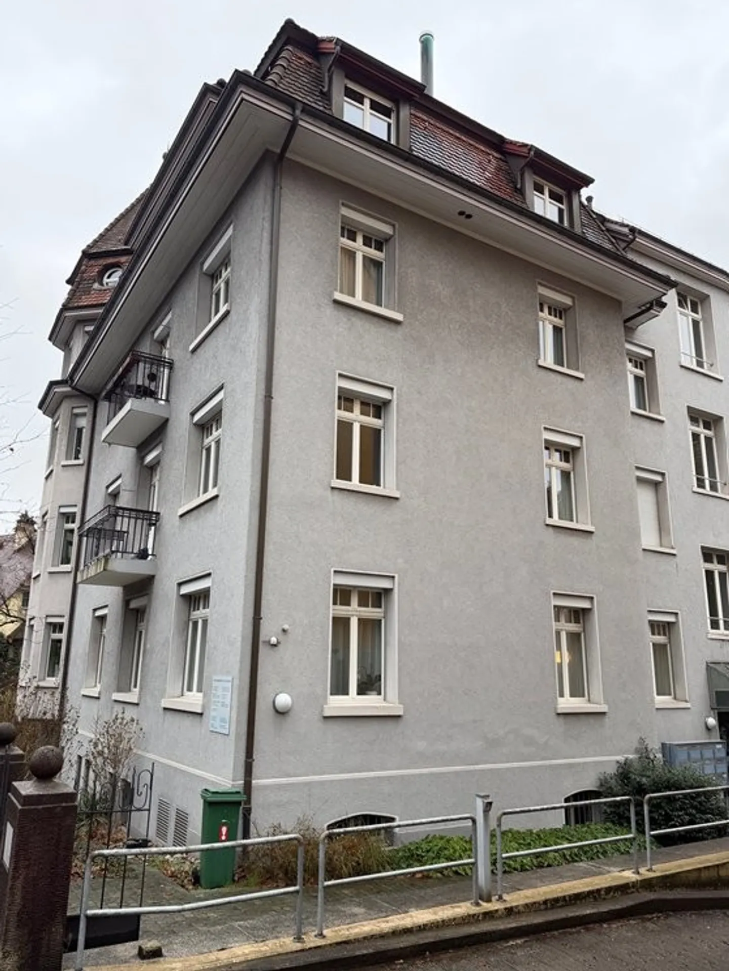 Maisonette in mansarda. Elegante, luminosa e speciale - Foto 8 di 8