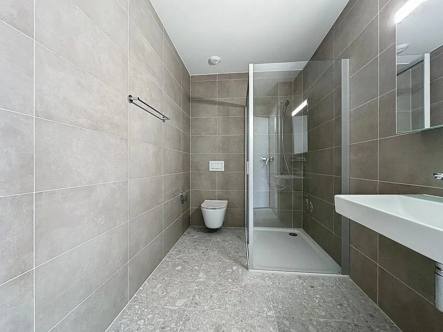 2,5-Zimmer-Wohnung - Foto 3 von 5